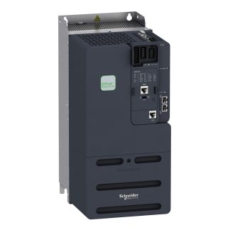 Inverter Schneider Electric, 11 kW, 380 → 480 V c.a., 3 fasi, 0.1 → 599Hz