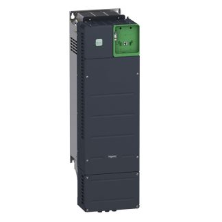Inverter Schneider Electric, 55 kW, 380 → 480 V c.a., 3 fasi, 0.1 → 500Hz