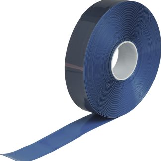 Nastro di indicazione di corsia Blu Brady, in Vinile, 50.8mm x 30.48m
