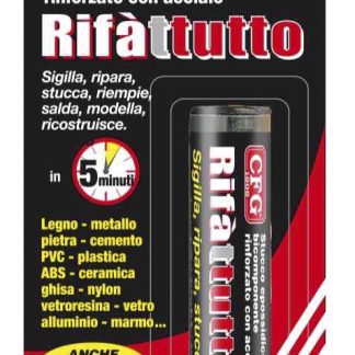 Adesivo epossidico CFG