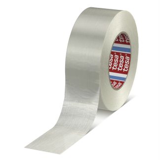 Nastro da imballaggio Tesa Trasparente, 38mm x 50m