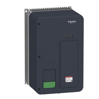 Avviatore a velocità variabile Schneider Electric, 7,5 kW, 380 → 500 V c.a., 3 fasi, 0.1 → 599Hz