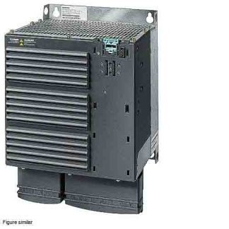 Modulo di alimentazione Siemens, 15 kW, 380 → 480 V c.a., 3 fasi