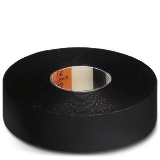 Nastro autoamalgamante Nero Phoenix Contact, 3m x 19mm x 0.75mm