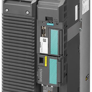 Inverter Siemens, 30 kW, 400 V c.a., 3 fasi, , 0 → 240 (Vector Control) Hz, 0 → 550 (V/F Control) Hz