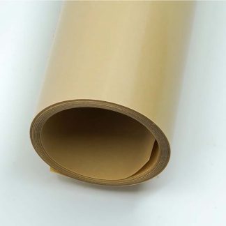 Pellicola adesiva antimicrobica in Carta RS PRO, adesivo in Acrilico, 2.9m x 1.49m, Marrone
