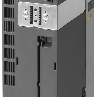 Modulo di alimentazione Siemens, 5,5 kW, 480 V c.a., 3 fasi, 550Hz
