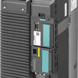 Inverter Siemens, 37 kW, 480 V c.a., 3 fasi, 240Hz