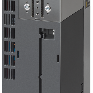 Modulo di alimentazione Siemens, 4 kW, 480 V c.a., 3 fasi, 200Hz