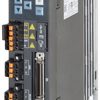 Inverter Siemens, 0,1 kW, 240 V c.a., 1 fase, 66Hz