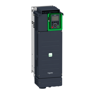 Avviatore a velocità variabile Schneider Electric, 22 kW, 240 V, 3 fasi, 500Hz