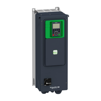 Avviatore a velocità variabile Schneider Electric, 0.75 kW, 480 V, 3 fasi, 500Hz