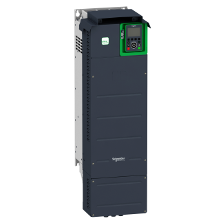 Avviatore a velocità variabile Schneider Electric, 55 kW, 480 V, 3 fasi, 500Hz