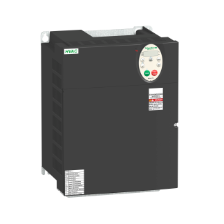 Avviatore a velocità variabile Schneider Electric, 11 kW, 240 V, 3 fasi, 0.5 → 200Hz