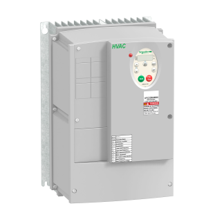Avviatore a velocità variabile Schneider Electric, 4 kW, 480 V, 3 fasi, 0.5 → 200Hz