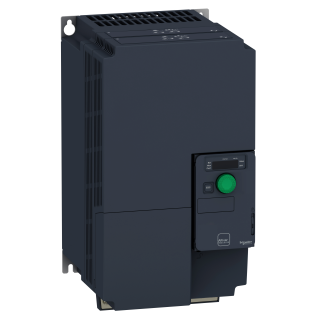 Avviatore a velocità variabile Schneider Electric, 15 kW, 240 V, 3 fasi