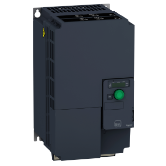 Avviatore a velocità variabile Schneider Electric, 15 kW, 600 V, 3 fasi