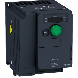 Avviatore a velocità variabile Schneider Electric, 1,1 kW, 240 V, 3 fasi