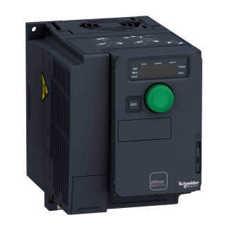 Avviatore a velocità variabile Schneider Electric, 1,5 kW, 600 V, 3 fasi