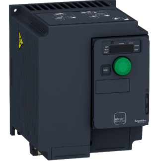Avviatore a velocità variabile Schneider Electric, 3 kW, 240 V, 3 fasi