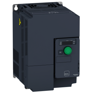 Avviatore a velocità variabile Schneider Electric, 7,5 kW, 240 V, 3 fasi