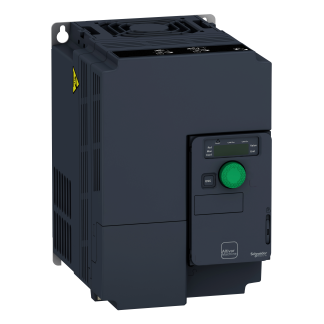 Avviatore a velocità variabile Schneider Electric, 7,5 kW, 600 V, 3 fasi