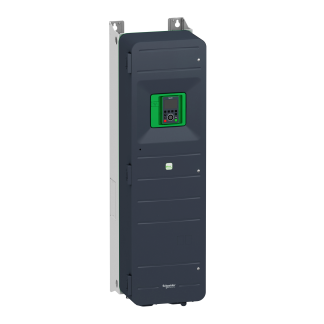 Avviatore a velocità variabile Schneider Electric, 90 kW, 480 V, 3 fasi
