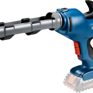 Pistola sigillante Bosch 310ml