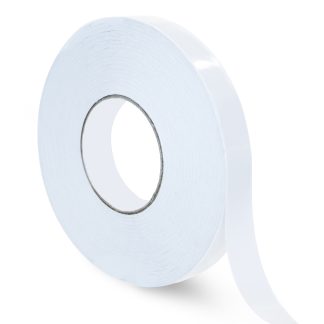 Nastro per ufficio Trasparente RS PRO, 38mm x 50m