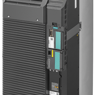 Inverter Siemens, 90 kW, 400 V, 3 fasi, 0 → 550Hz