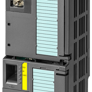 Unità di controllo Siemens, 24 V