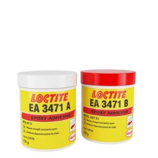 Attivatore adesivo EA 3471 A&B Loctite, 500 g