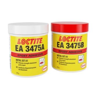 Attivatore adesivo EA 3475 A&B Loctite, 500 g