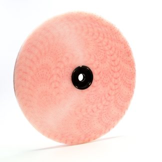 Nastro Hook & Loop 3M, 25mm x 45.7m, Trasparente