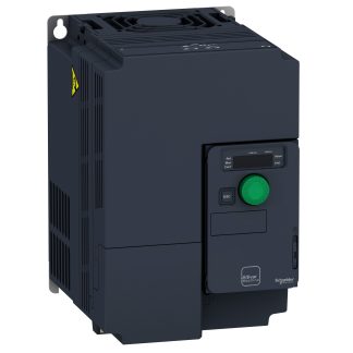 Inverter Schneider Electric, 5,5 kW, 380 → 500 V, 3 fasi, 599Hz