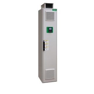Inverter Schneider Electric, 110 kW, 380 →500 V, 3 fasi, 0.1 → 599Hz