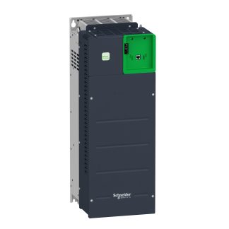 Inverter Schneider Electric, 75 kW, 380 →500 V, 3 fasi, 0.1 → 599Hz