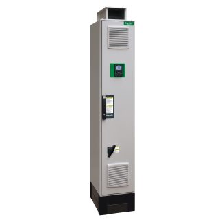 Inverter Schneider Electric, 132 kW, 400 V, 440 V, 3 fasi, 0.1 → 599Hz