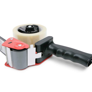 Portanastro Rapesco Pistola per nastro per 50mm larghezza nastro