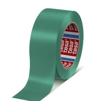 Nastro ad alta visibilità Verde Tesa 04169-00061-93 PVC 4169