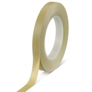 Nastro in PVC Tesa, adesivo in Gomma naturale, 66m x 50mm, Beige