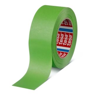 Nastro in Carta Tesa, adesivo in Gomma naturale, 50m x 50mm