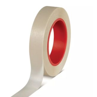 Nastro in PET Tesa 4831, adesivo in Acrilico, 50m x 25mm x 125mm