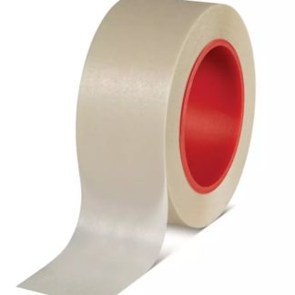 Nastro in PET Tesa 4831, adesivo in Acrilico, 50m x 50mm x 125mm