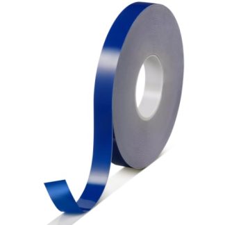 Nastro in schiuma biadesivo in Schiuma acrilica Tesa ACXplus 7044, 19.0mm x 25.0m x 1.0mm