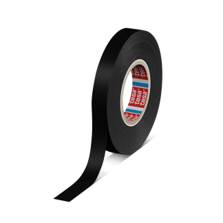 Nastro in PVC Tesa, adesivo in Acrilico, 33m x 15mm