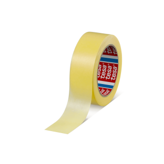 Nastro in Carta Tesa, adesivo in Acrilico, 50m x 38mm