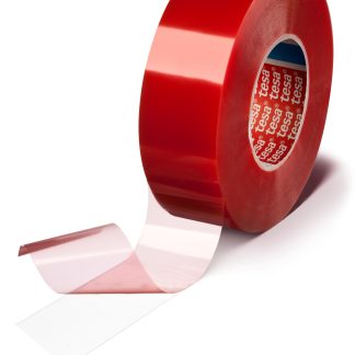 Nastro in PP Tesa, adesivo in Acrilico x 4mm