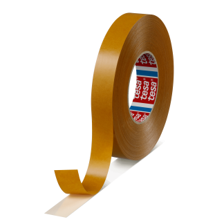 Nastro in Tessuto non tessuto Tesa, adesivo in Acrilico, 100m x 25mm