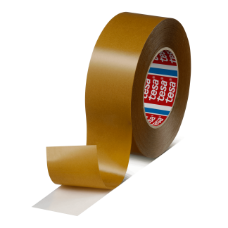 Nastro in Tessuto non tessuto Tesa, adesivo in Acrilico, 50m x 50mm